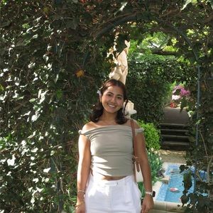 Meet your Posher, Prerana